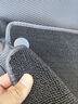 車(chē)麗友專(zhuān)用2025款吉利熊貓mini腳墊tpe24迷你全汽車(chē)包圍耐力熊騎士卡丁 雙層【TPE+澳蘭絨】黑色 熊貓mini（23-25款） 曬單實(shí)拍圖