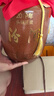 汾酒 2019年封壇酒 頭鍋原漿5L壇裝收藏清香型白酒 66度 5L 1壇 曬單實拍圖
