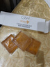 安利安利雅蜜香皂潤膚洗臉清潔三塊裝控油潔面皂洗澡洗手潔面祛痘正品 老款香皂（起泡網(wǎng)+皂盒） 曬單實拍圖