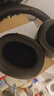 漫步者（EDIFIER）STAX SPIRIT S5 頭戴式平板藍牙耳機 驍龍暢聽 HIFI耳機 適用蘋果華為小米 黑色 曬單實拍圖