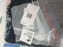 NIKE3BRAND 耐克男童背心+短褲2件套25夏季網(wǎng)眼速干吸汗兒童運(yùn)動(dòng)套裝 曬單實(shí)拍圖