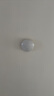 歐普2D燈管10w方形 ydw-10w 吸頂燈熒光三基色燈泡2d蝴蝶燈10w 單燈管 2D-10w白光 6-10W 曬單實拍圖