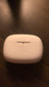 JBL WAVE BEAM 2 主動降噪真無線藍(lán)牙耳機(jī)音樂運(yùn)動通話入耳式耳麥防水防塵生日禮物 國家補(bǔ)貼 珍珠白 曬單實(shí)拍圖