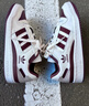 阿迪達(dá)斯 （adidas）中性 三葉草系列 FORUM LOW CL 休閑板鞋 IG3900 43碼UK9 曬單實拍圖