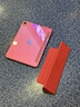 GOMI適用ipad11保護套2025新款A(yù)16芯片磁吸拆分蘋果平板iPad10電腦保護殼全包亞克力輕薄防彎防摔透明 【玫瑰粉+鋼化膜+DIY貼紙】面蓋吸附+磁吸拆分 2025款iPad11【A16芯 曬單實拍圖