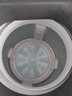 海爾（Haier）【超凈洗】【直驅(qū)10公斤洗衣機(jī)波輪】全自動一級能效變頻羊毛洗除螨智能預(yù)約省水省電以舊換新 【店鋪1萬＋加購】超凈洗+羊毛衣+夜間洗+筒自潔 曬單實(shí)拍圖