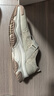 斯凱奇（SKECHERS）漫月鞋單鞋女士夏季2025新款厚底瑪麗珍鞋透氣百搭休閑鞋177604 曬單實拍圖