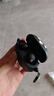 京苑 適用于索尼wf-1000xm5保護(hù)套 索尼wf1000xm5耳機(jī)殼卡通保護(hù)殼黑色機(jī)器人硅膠軟殼 【黑色幽靈】+指環(huán)扣 索尼wf-1000xm5 耳機(jī)保護(hù)套 曬單實(shí)拍圖