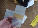 銘銘適用OPPOfindn3折疊手機(jī)前上殼findn3典藏版單獨上蓋殼電鍍邊框升級帶凹槽左側(cè)無遮擋外殼find  n2 縮小版【高清前膜*1】適配帶殼 OPPO Find N3 曬單實拍圖