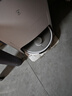 科沃斯（Ecovacs）配件水洗抹布適用于（X1,X2,T20,T10OMNI,T10 TURBO）2對(duì)裝（4片）【配件】 曬單實(shí)拍圖