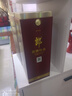郎酒 四川郎酒 郎牌特曲 新老包裝隨機發(fā)貨 50度 500mL 2瓶 郎牌特曲T8 曬單實(shí)拍圖