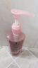 施華蔻（Schwarzkopf）豐盈韌養(yǎng)洗發(fā)露400ml 去油洗發(fā)水 發(fā)根蓬松無硅油洗頭膏 曬單實拍圖