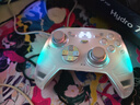 北通鯤鵬70AI智控旗艦精英游戲手柄xbox自適應(yīng)扳機switch2電容搖桿steam電腦PC手機藍牙NS雙影奇境 曬單實拍圖
