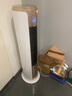 飛利浦（PHILIPS）空調(diào)扇冷暖兩用制冷風(fēng)扇家用冷風(fēng)機(jī)水冷電風(fēng)扇循環(huán)扇落地扇取暖器暖風(fēng)機(jī)冷熱塔扇 ACR5164TN丨冷暖兩用+負(fù)離子凈化+直流變頻 曬單實(shí)拍圖