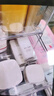 姬芮（ZA）白色隔離霜防曬遮瑕妝前乳三合一SPF34·PA++送禮 曬單實拍圖