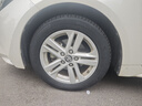 米其林（MICHELIN）汽車輪胎 205/55R16 91V 耐越 ENERGY MILE 適配朗逸/速騰/卡羅拉 曬單實拍圖
