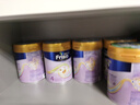 美素佳兒港版美素佳兒（Friso）嬰幼兒配方奶粉荷蘭原裝進(jìn)口 金裝新包裝 4段 港金 800g 27年2月左右 曬單實(shí)拍圖