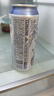 青島啤酒（TsingTao）精釀白啤 全麥釀造 500ml*12聽 整箱裝 曬單實(shí)拍圖