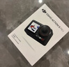 大疆【國家補貼】 Osmo Action 5 Pro 超旗艦畫質(zhì)運動相機戶外摩托騎行潛水vlog相機便攜式旅拍攝像機 曬單實拍圖
