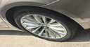 普利司通（Bridgestone）汽車輪胎 245/45R18 100Y XL T005L RFT防爆胎 原廠配套寶馬5系 曬單實(shí)拍圖