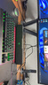 雷蛇（Razer）利維坦巨獸V2 X 游戲條形音箱 RGB燈效 電腦桌面音箱 黑神話悟空 曬單實拍圖