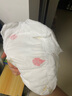 嬰芽（YINGYA）拉拉褲XXXXL碼2包80片【18-21kg】嬰兒超薄干爽尿不濕透氣尿褲 曬單實拍圖