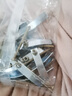奴風86型暗盒修復器開關插座通用固定線盒修補救底盒損壞修理卡片10個 線盒修復器10只配螺絲 曬單實拍圖
