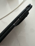 NillkiN現(xiàn)貨【透明鏡蓋】vivo x fold5手機(jī)殼鏡頭全包磁吸防摔防滑抗指紋輕薄保護(hù)套簡(jiǎn)約商務(wù)男 磨砂Prop 【磁吸款】黑色 曬單實(shí)拍圖