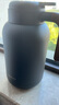 艾曼格（IMOGY）德國艾曼格保溫水壺家用保溫壺學(xué)生宿舍大容量熱水壺不銹鋼保暖瓶 曬單實(shí)拍圖