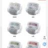 babycare皇室獅子王國弱酸紙尿褲bbc寶寶尿片夏季超薄透氣嬰兒尿不濕尿片 S碼 - 1包 58片 +bc濕巾10抽 曬單實拍圖