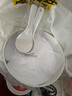 蘇泊爾（SUPOR）電飯煲5升大容量家用3-8人電飯鍋煮飯鍋藍(lán)鉆厚釜智能預(yù)約一鍵快煮飯微壓多功能電飯煲 拉絲銀 5L 曬單實(shí)拍圖