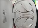 聯(lián)想 LP75真無(wú)線藍(lán)牙耳機(jī)入耳式 跑步運(yùn)動(dòng)騎行防水超長(zhǎng)續(xù)航雙耳掛耳式降噪適用于蘋(píng)果華為榮耀手機(jī)TWS 白色【電量顯示/CVC降噪】 曬單實(shí)拍圖