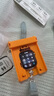 閃魔【行業(yè)首創(chuàng) | 3D熱彎鋼化膜】適用s10手表膜apple watch s10保護膜蘋果手表s10s9/8/7防爆摔抗指紋 一片裝 【3D熱彎鋼化膜】S10-46MM 曬單實拍圖