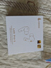 漫步者（EDIFIER）蘿莉豆 Lolli Pro5 真無線主動降噪藍牙耳機入耳式AI翻譯運動跑步音樂游戲電競適配蘋果華為安卓 晨曦金+煤球耳機套+曬單20元紅包 曬單實拍圖