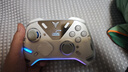 飛智八爪魚5 無線游戲手柄 力調(diào)節(jié)合金搖桿Switch類xbox藍(lán)牙體感PC電腦ns電視Steam 曬單實(shí)拍圖