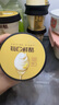蒙牛（MENGNIU）全程冷鏈 每日鮮酪蘇丹王榴蓮風(fēng)味酸奶 125g×6杯 曬單實(shí)拍圖