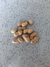 農(nóng)家鐵鍋炒花生帶殼熟原味柴火瓜子花生炒貨大全零食小吃休閑食品 鐵鍋炒花生2斤（凈重） 曬單實拍圖