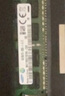 三星（SAMSUNG） 內存條 兼容聯(lián)想華碩戴爾惠普宏碁華為筆記本電腦內存 三星DDR3 4G 1600 筆記本內存 曬單實(shí)拍圖