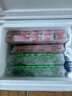 德華40支德華手工雪糕冰淇淋手包老式冰糕綠豆紅豆原味酸奶冰淇淋批發(fā) 德華手工綠豆20支+紅豆20支 曬單實(shí)拍圖