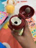 膳魔師（THERMOS）兒童直飲杯美式復(fù)古316L不銹鋼大容量戶(hù)外運(yùn)動(dòng)便攜學(xué)生杯上學(xué)TCMT 曬單實(shí)拍圖