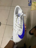 耐克（Nike）湯普森9秒75新紀(jì)錄 田徑精英Nike Maxfly耐克氣墊男女短跑釘鞋 FD8396-900/巴黎配色/Maxfly 2代 39 曬單實(shí)拍圖