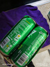 可口可樂(lè)檀健次代言 雪碧Sprite檸檬味汽水碳酸飲料330ml*6罐 曬單實(shí)拍圖