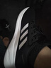 阿迪達斯adidas 男DURAMO 10 運動(dòng)跑步鞋 GW8336 41碼新老款隨機發(fā)貨 曬單實(shí)拍圖