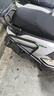 工馬九號(hào)電動(dòng)車MZmix一體座Mz系列坐椅加長(zhǎng)座拓展座椅無(wú)損直上 銀色 MZ一體座椅 曬單實(shí)拍圖