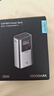 CUKTECH酷態(tài)科【3C認(rèn)證】10號(hào)超級(jí)電能棒mini10000毫安時(shí)充電寶55W快充自帶線可上飛機(jī)適用蘋果/小米/華為 10號(hào)mini極致小巧丨自帶掛繩 曬單實(shí)拍圖