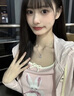 紀(jì)詩頓 GVSEDUN小天鵝莫桑石鉆項鏈女時尚簡約新款鎖骨鏈吊墜情人節(jié)禮物1克拉 天鵝之戀項鏈 曬單實拍圖
