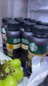 星巴克（Starbucks）派克市場 即飲咖啡 黑咖啡 270ml*15瓶 0糖0脂肪 瓶裝咖啡飲料 曬單實拍圖