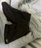 耐克（NIKE）短褲男士 25夏季新款運(yùn)動(dòng)褲跑步速干褲子透氣五分褲冰絲休閑褲 Dri-FIT導(dǎo)濕速干/熱推/曬圖退5建議拍小一碼 L 【175】體重130~150斤左右 曬單實(shí)拍圖