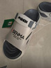 森馬涼鞋男夏季外穿休閑軟底踩屎感防滑拖鞋兩用開(kāi)車(chē)涉水防臭沙灘涼拖 灰色 42 【42-43同碼】 曬單實(shí)拍圖