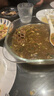 老誠一鍋 羊蝎子火鍋速食火鍋食材涮鍋底料生鮮熟食1.2kg*2盒裝夜宵 羊蝎子微辣+原味 曬單實拍圖